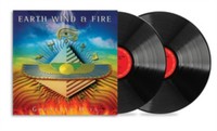 Earth - Greatest Hits - Preorder - Vinyl Record Vinyl Record Longplay 3 - F15Z