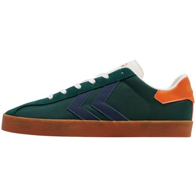 HUMMEL SCHUHE DIAMANT LX-E RS 41 46 NEU 99  retro liga samba campus reach stadil
