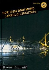 Borussia Dortmund: Jahrbuch 2013/2014 von Borussia Dortmund | Buch | Zustand gut