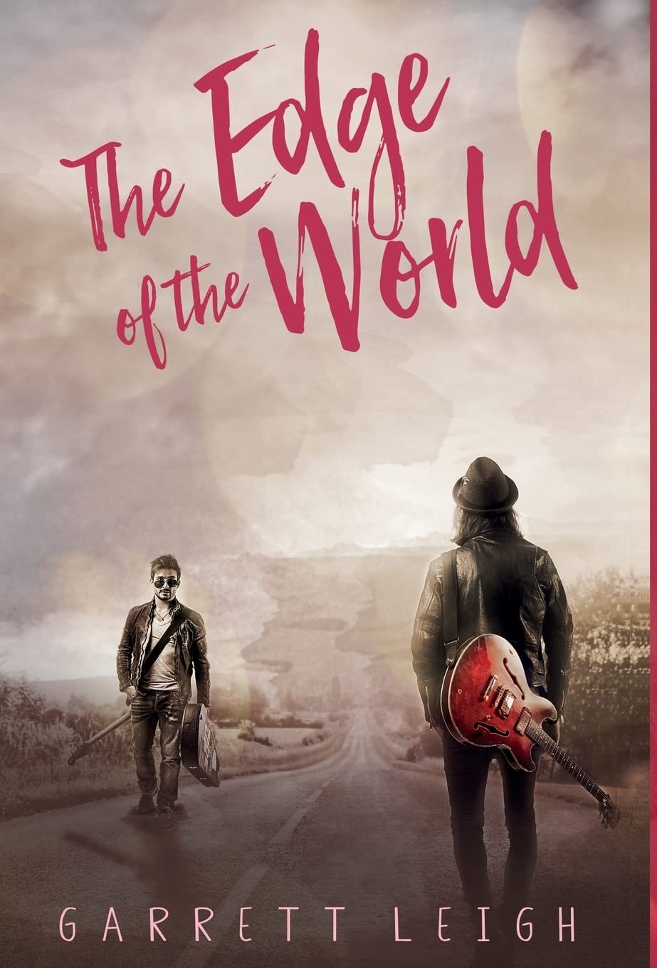 The Edge of the World.by Leigh  New 9781913220211 Fast Free Shipping<|