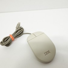 IBM PS/2 Connectivity Computer Standard Mice for sale | eBay
