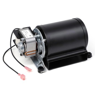 80000905 Right Side Blower Motor for Pacific Energy 5024.53-B, 502453, Fits f...