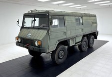 1977 Steyr Puch 712K