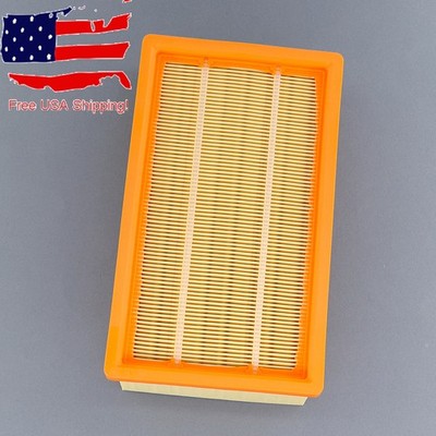 Filter Compatible For Karcher NT 50/1 Ap, NT50/1 Tact, NT 55/1 Tact, ProNT 200