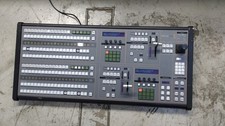 Blackmagic Design ATEM 2 M/E Broadcast Panel   Powers On   No Further Testing