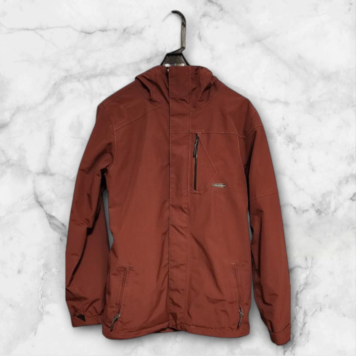 スノーボード Volcom Ski Jacket Size Small Goretex スノーボード Volcom Ski Jacket Size Small Goretex Volcom