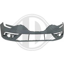 Stoßstange vorne ohne PDC für Renault Megane ab Baujahr 2016