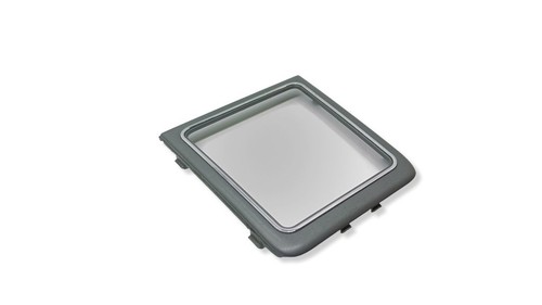 Opel Vectra C 2007 Verkleidung Schalthebel (Kunststoff) 13165752 RPG35023