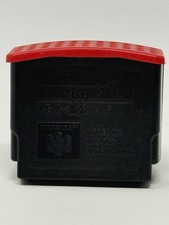 Nintendo 64 N64 Expansion Pak Pack OEM Memory Original USA Ships Same Day