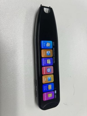 Smart Translation Pen Text Reading Pen 112 Language Translator
