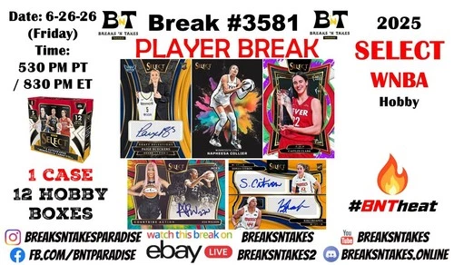 Veronica Burton 2025 Panini Select Veronica Burton #3581