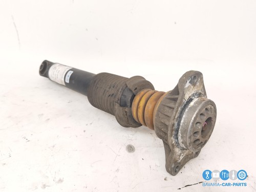 Original BMW  F11  Stossdämpfer mit Stützlager hinten !!!Staubmanschette kapu...