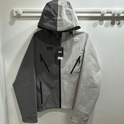 MERTRA x Umbro Water Reactive Jacket | eBay