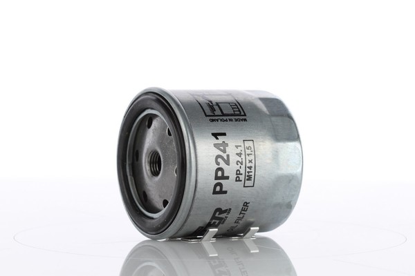 PZL Filters PP241 ÖLfilter FüR-image