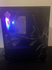 Gaming PC i5-12400F RTX 3050 32GB Pro Gaming PC PRO B760M Win10