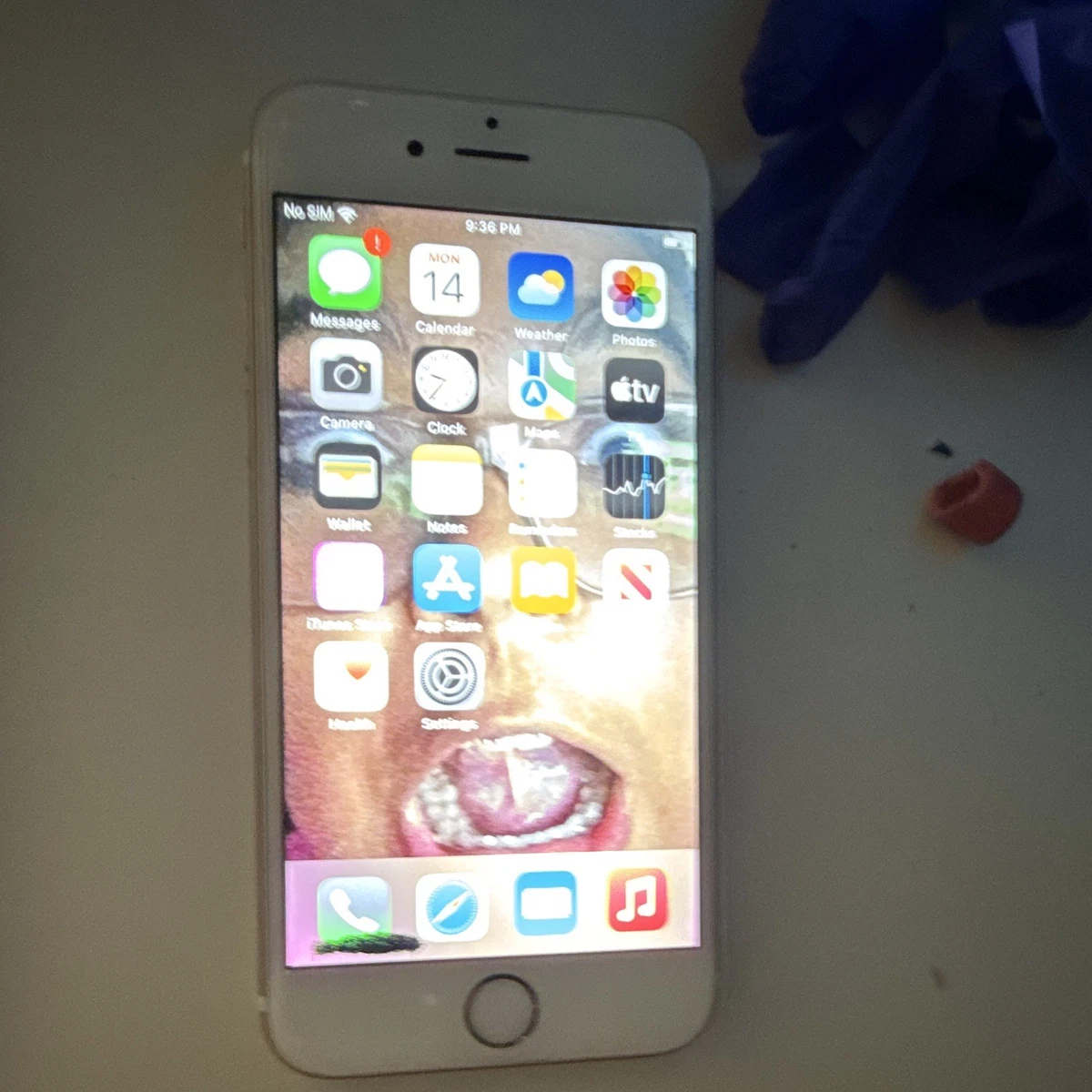 iPhone 6s Unlocked iOS for sale | eBay