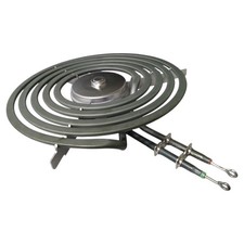 Choice Part Range Stove Surface Element Safety Burner Eye 8" for GE WB30X3105...