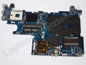 Samsung Q35 Mainboard BA41-00686A defekt Motherboard DEFEKT