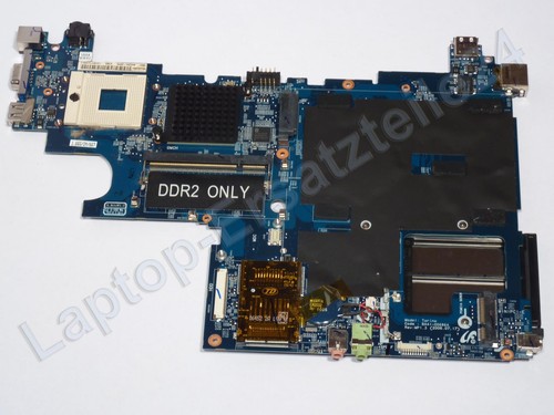 Samsung Q35 Mainboard BA41-00686A defekt Motherboard DEFEKT