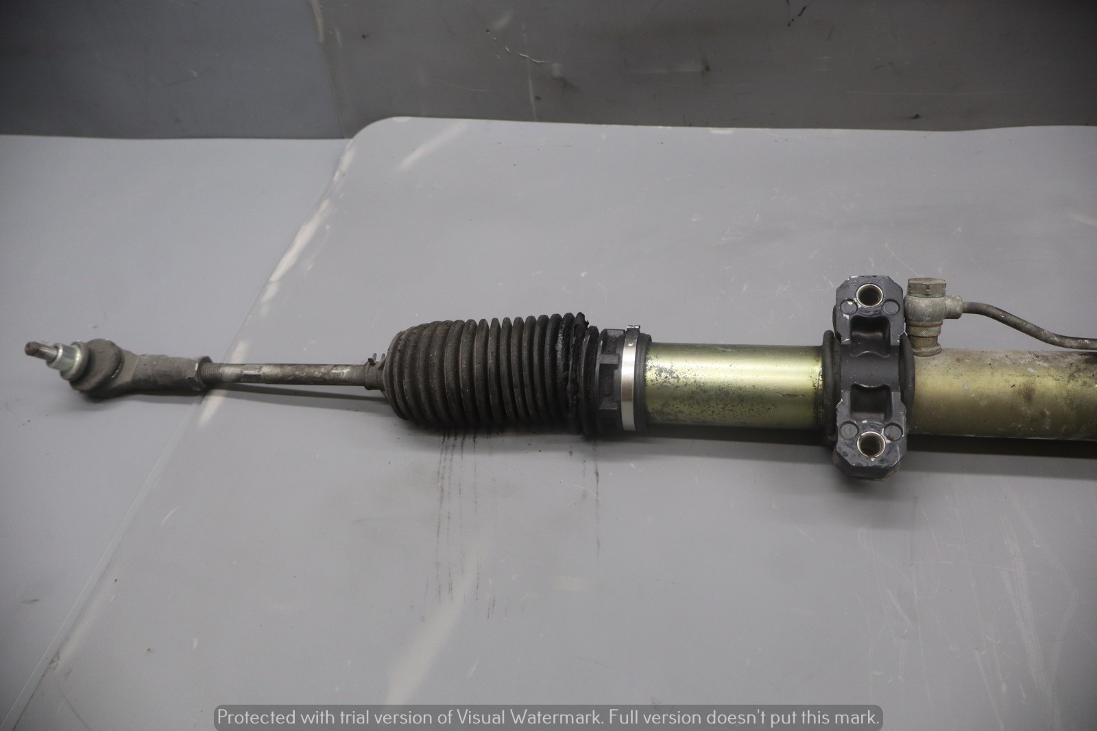 Maserati Quattroporte 2003-2013 Steering rack P/N 37502400