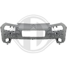 Stoßstange vorne ohne SWR ohne PDC für Citroen C4 Cactus 2014-2018