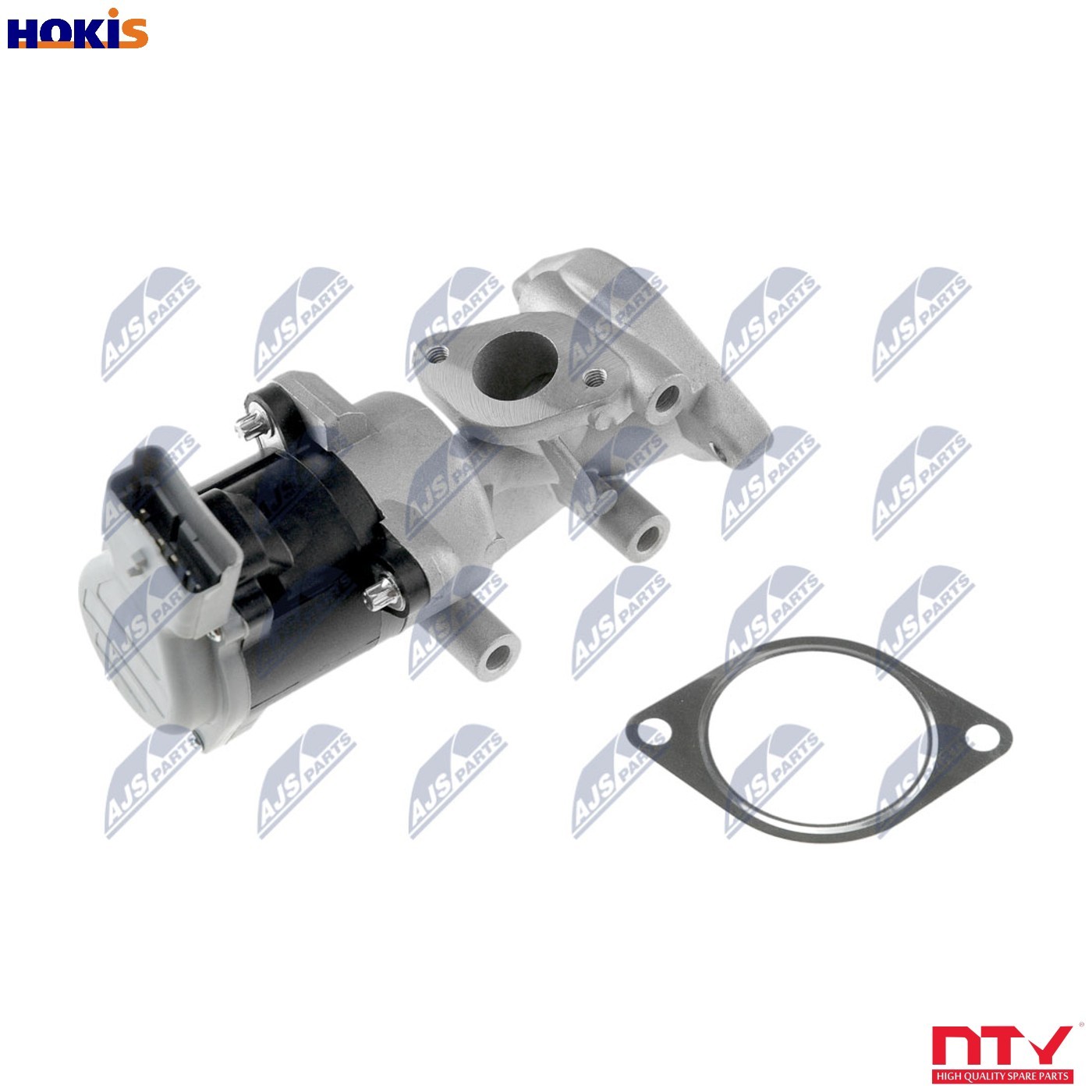 EGR VALVE EGR-LR-003 FOR LAND ROVER LR3/III/SUV DISCOVERY/VAN/IV RANGE/SPORT