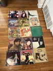 Lot Of 15 Classic Rock Records Elton John Bruce Springsteen & More See Pics
