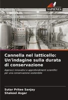 Sutar Pritee Sanjay (U. A.) | Cannella Nel Latticello: Un'indagine Sulla...