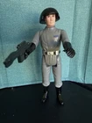 Star Wars 1977 Death Squad Commander Action Figure by Kenner Complete Set
