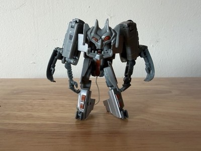 Transformers Revenge Of The Fallen Ejector Scout Class Complete Hasbro