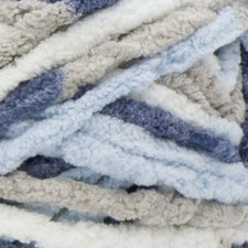 Bernat  Blanket 10.5oz  Bag of 2 Yarn Pack