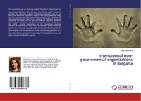 Maria Barbutova | International Non-Governmental Organizations In Bulgaria
