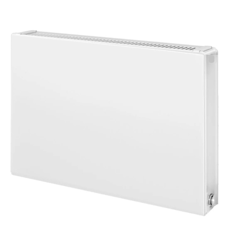 Radiateur eau chaude FINIMETAL Reggane 3010 Plan compact H750xL1120