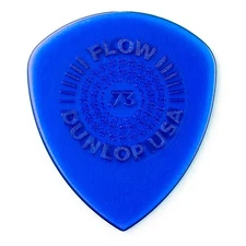 JIM DUNLOP Guitar Picks (549P.73) - 6-Pack