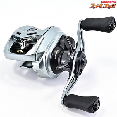 DAIWA 22 ALPHAS SV TW 800S-HL Bait Reel #149 | eBay