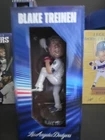 Blake Treinen 2025 LA Dodgers MLB Bobblehead SGA
