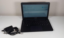 Notebook Asus Eeebook X205T 11.6" - Intel Atom Z3735F 2GB di RAM buono stato funzionante
