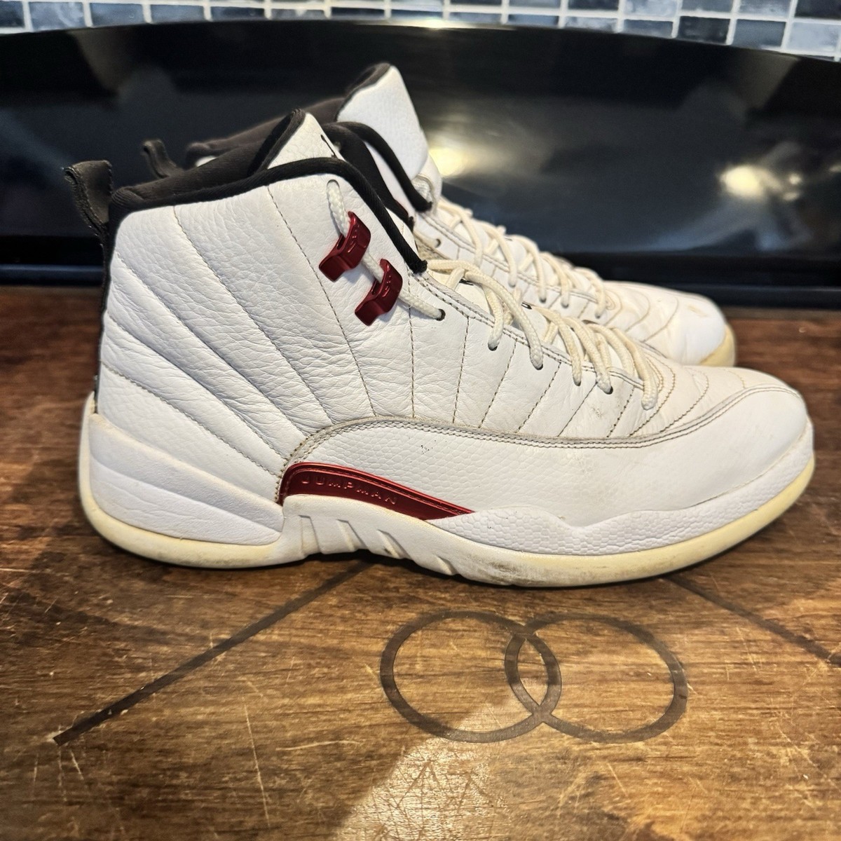 Nike Air Jordan 12 Retro Twist Size 11 CT8013-106, No  display picture 1