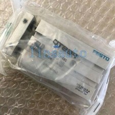 ONE Festo Cylinder DPZ-10-10-P-A 32681 NEW