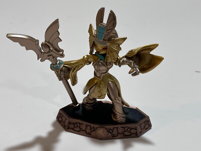Skylanders Imaginators Golden Queen Activision Action Figure only