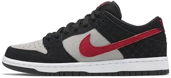 Nike FTC x Dunk Premium SB Low Finally for Sale | Authenticity