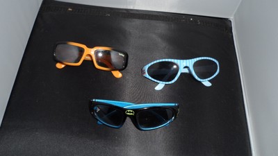batman sunglasses for toddlers
