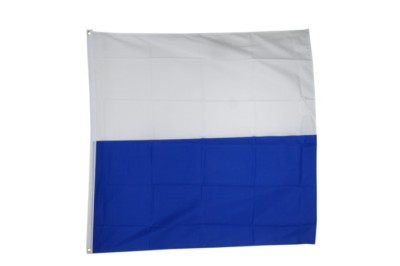 Schweiz Kanton Luzern Hissflagge Luzerner Fahnen Flaggen 120x120cm