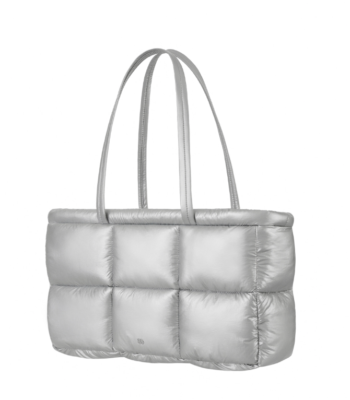Stand Oil] Bubble Bag - Silver - Shipping from Korea | eBay