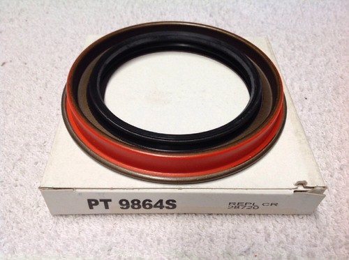 PT 9864S C/R 28720 Vic 62522 Grease Oil Seal - Picture 2 of 4