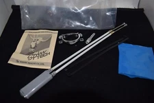 SR Sakae Ringyo Spinn Tech Free Spinning System cable  Japan Old School BMX NOS