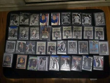 Basketball Cards Collection Lots Michael Jordan Lebron, Kobe, More🐐 🔥