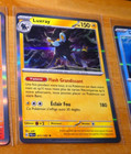 POKEMON EVOLUTIONS A PALDEA CARD RARE HOLO CARTE LUXRAY 071/193 PAL FR MINT