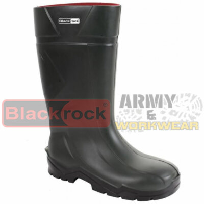 workwear wellies