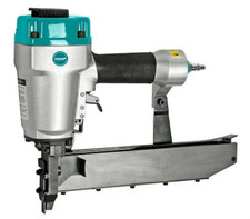 GRAFFATRICE PUNTATRICE AGGRAFFATRICE PNEUMATICA ARIA A COMPRESSA SPARA GRAFFETTE